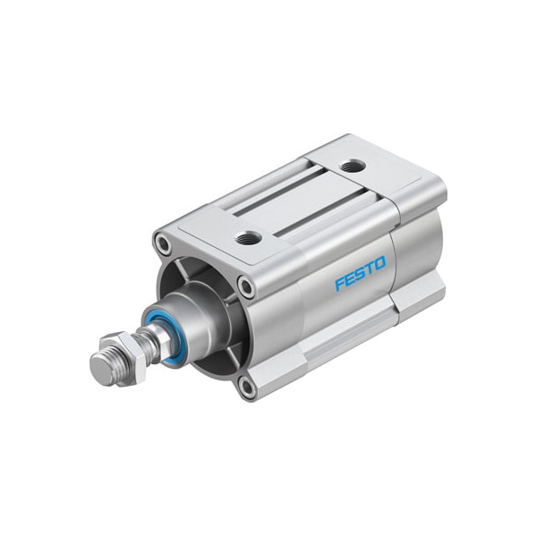 Standards-Based Cylinder DSBC-80-40-PPSA-N3